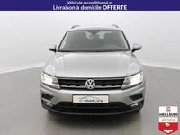 Occasion VW Tiguan 150 ch (110 kW) 2020 Gris SUV