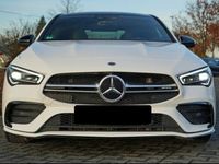 occasion Mercedes CLA35 AMG Classe306CH 4MATIC 7G-DCT SPEEDSHIFT AMG