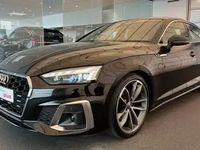 occasion Audi A5 40 Tfsi 190 S Tronic 7 S Line