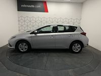 occasion Toyota Auris Hybrid 