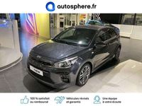 occasion Kia Rio 1.0 T-GDI 100ch ISG GT Line