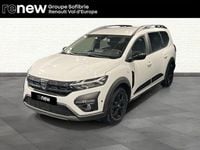 Occasion Dacia Jogger Extreme 2022 Blanc Monospace