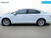 occasion VW Passat 1.4 Tsi 218 Hybride Rechargeable Dsg6 Gte