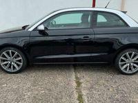 occasion Audi A1 1.2 TFSI 86ch AMBITION LUXE