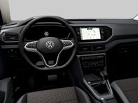 occasion VW T-Cross 1.0 TSI 110 CH DSG7 STYLE/RLINE/R TECH