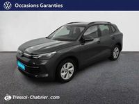 Occasion VW Tiguan Life 2024 Gris dauphin SUV
