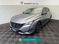 Occasion Peugeot 308 Allure 145 ch (106 kW) 2025 Berline