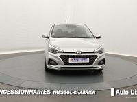 occasion Hyundai i20 1.0 T-GDi 100 Creative