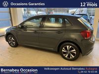 occasion VW Polo 1.0 TSI 95ch Lounge Business Euro6d-T