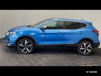 occasion Nissan Qashqai II 1.6 dCi 130ch Acenta