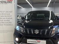 occasion Suzuki Vitara 1.4 Boosterjet Auto Style