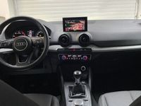 occasion Audi Q2 30 tdi 116 business line