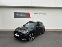 occasion Mini John Cooper Works Countryman 170 Ch Bva7 C Finition 5p