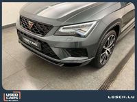 occasion Cupra Ateca Dsg/dsg/led/navi/digital/pano