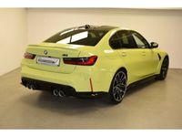 occasion BMW M3 (G80) 3.0 510CH COMPETITION