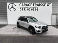 Occasion Mercedes GLB200 AMG line 152 ch (111 kW) 2024 Argent SUV