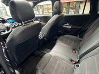 occasion Mercedes GLA250 ClasseE 8g-dct Amg Line