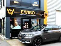 Occasion DS Automobiles DS7 Crossback Performance 300 ch (220 kW) 2020 SUV