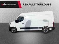 Occasion Renault Master 135 ch (99 kW) 2024 Berline