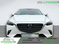 occasion Mazda CX-3 2.0L Skyactiv-G 150 4x4 BVA