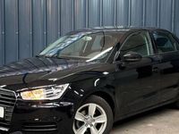 Occasion Audi A1 95 ch (69 kW) 2017 Citadine