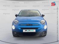 Occasion Fiat 500X S 133 ch (97 kW) 2024 Bleu venezia métallisé SUV
