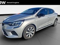 Occasion Renault Clio V Equilibre 2023 Gris Citadine