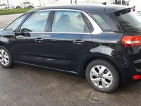 occasion Citroën C4 Picasso BlueHDi 120 S