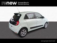 occasion Renault Twingo 1.0 SCe 75ch Zen - 20