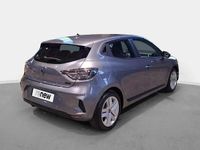 Occasion Renault Clio V Evolution 145 ch (106 kW) 2025 Gris Citadine