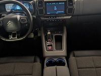 Occasion Citroën C5 Aircross 131 ch (96 kW) 2022 SUV