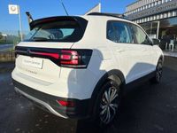 occasion VW T-Cross - Lounge 2022