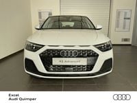 Occasion Audi A1 Advanced 95 ch (69 kW) 2023 Citadine