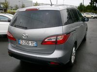 Occasion Mazda 5 2013 Monospace