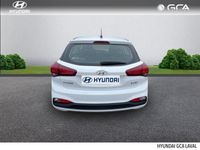 occasion Hyundai i20 1.2 75ch Initia Euro6d-t Evap