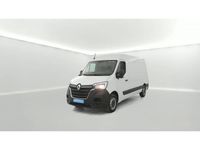 Occasion Renault Master 2024 Blanc Van