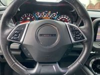 occasion Chevrolet Camaro 6.2 v8 hud bi xenon hors homologation 4500e