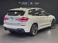 occasion BMW X3 M M40iA 354ch Euro6d-T