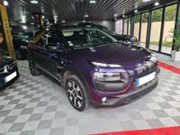 occasion Citroën C4 Cactus PureTech 110 S