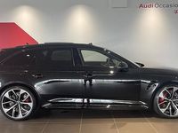 Occasion Audi RS4 Design 450 ch (330 kW) 2019 Noir mythic métallisé Break