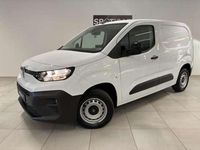 Occasion Citroën Berlingo 102 ch (75 kW) 2024 Blanc Monospace