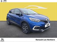 occasion Renault Captur 1.3 TCe 150ch FAP Intens