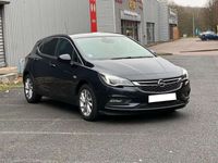 occasion Opel Astra 1.4 Turbo 125 ch Start/Stop Elite