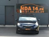 occasion Opel Zafira Tourer 1.6 CDTI 136CH ECOFLEX COSMO START/STOP 7 P