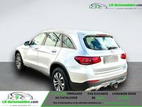 occasion Mercedes GLC300 d BVA 4Matic