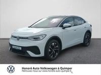 Occasion VW ID.5 Pro 210 kW (286 ch) 2024 Blanc glacier métallisée / toit noir SUV