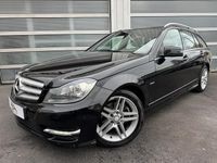 Occasion Mercedes C200 Avantgarde 136 ch (100 kW) 2013 Break