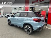 occasion Suzuki Vitara 1.4 Boosterjet Hybrid 129ch Style