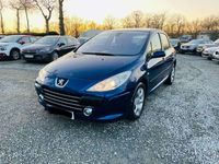 occasion Peugeot 307 1.6 HDi 16v - 110 Exécutive