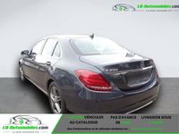 occasion Mercedes C200 Classe200 BVA